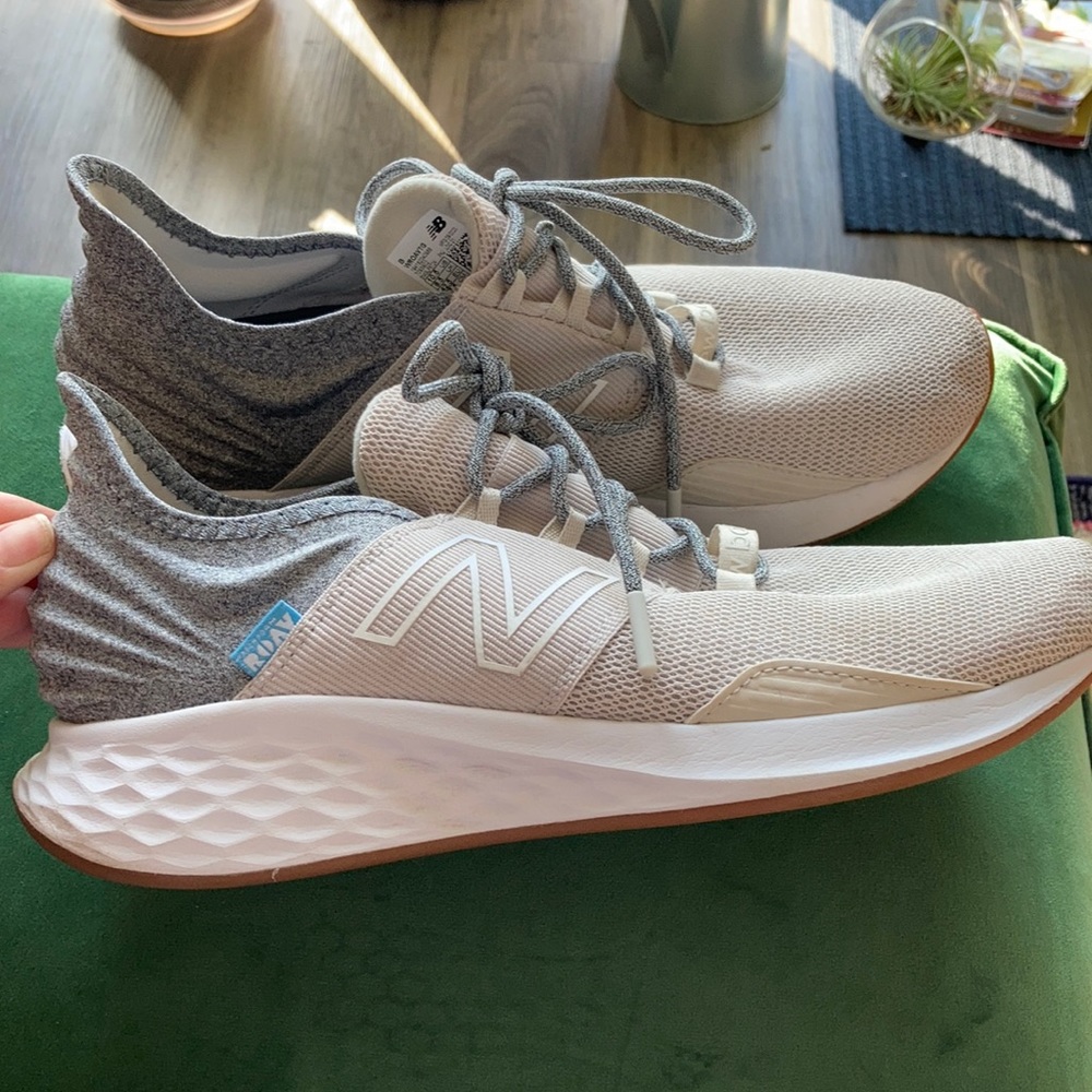 New Balance Fresh Foam Roav 10.5